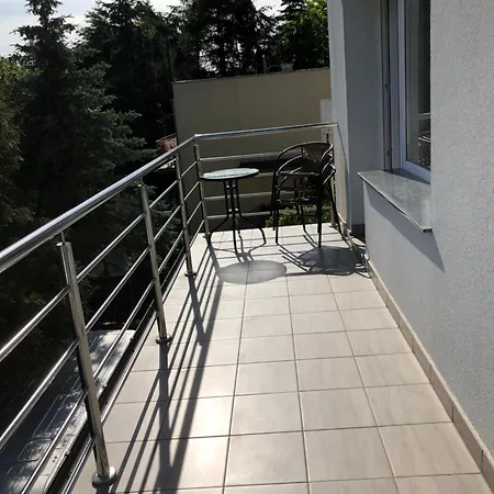 Wiatr I Woda ホームステイ