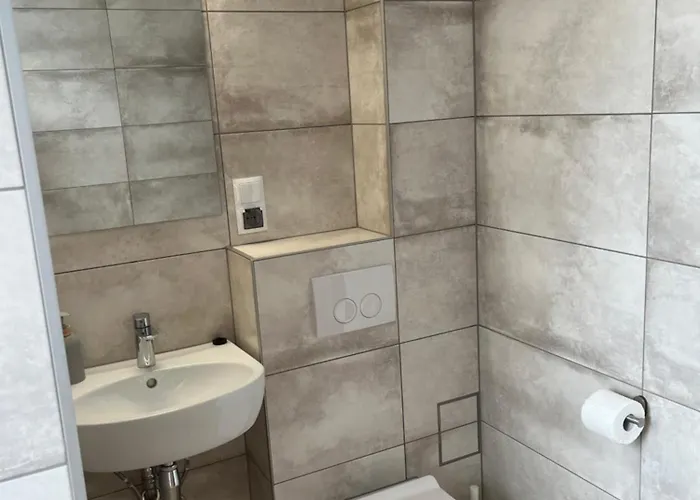 Accommodatie bij particulieren Wiatr I Woda