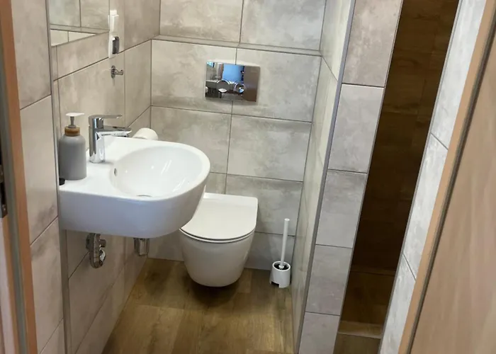 Wiatr I Woda Accommodatie bij particulieren *