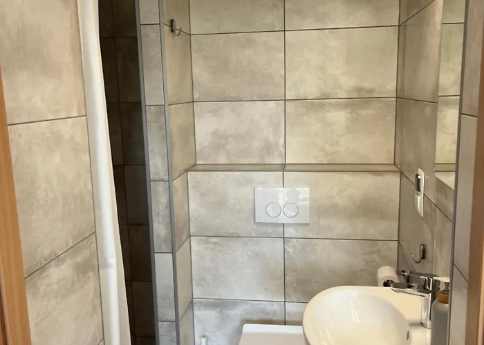 Wiatr I Woda Accommodatie bij particulieren Puck