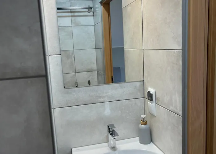 Wiatr I Woda Accommodatie bij particulieren Puck