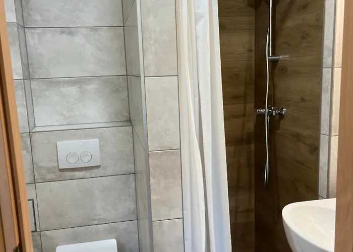 Wiatr I Woda Accommodatie bij particulieren *